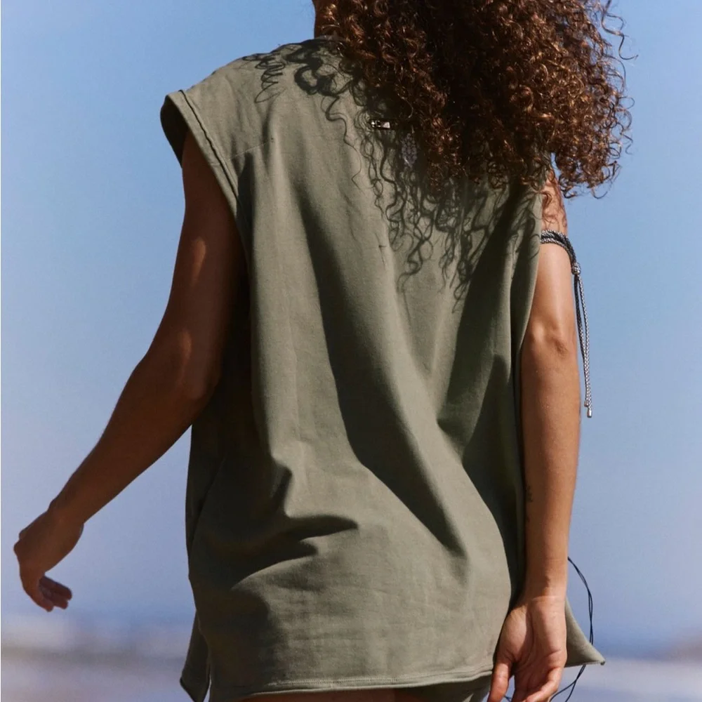 Free People Hot Shot Micro Set - Picture 2 of 7